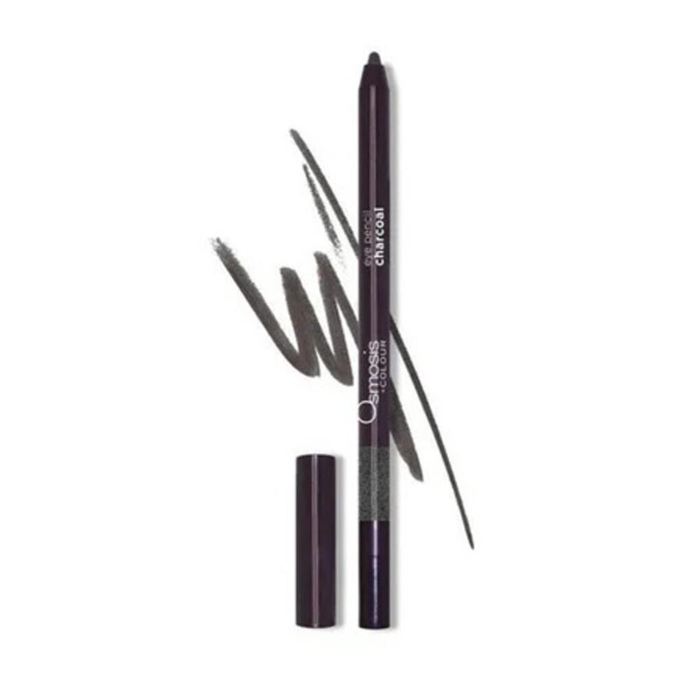 New Osmosis+Colour Eye Pencil Water Resistant Eyeliner Brown